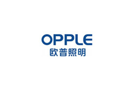 歐普照明